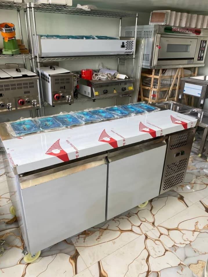 براد غربي