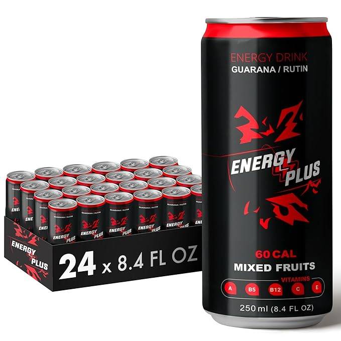 ENERGY PLUS