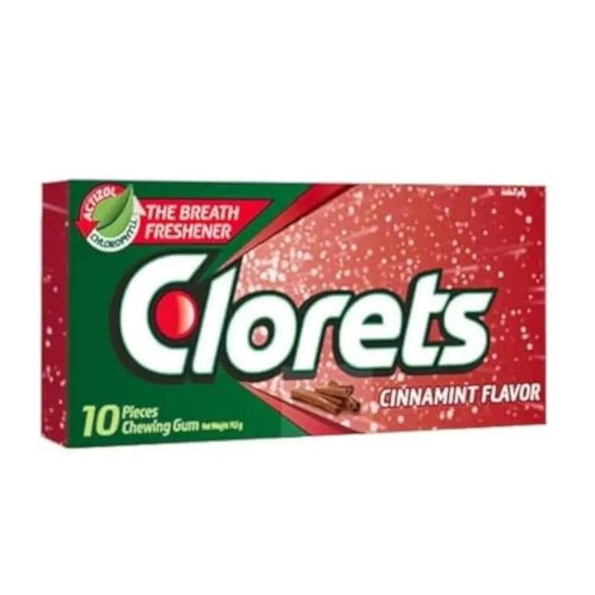 Clorets