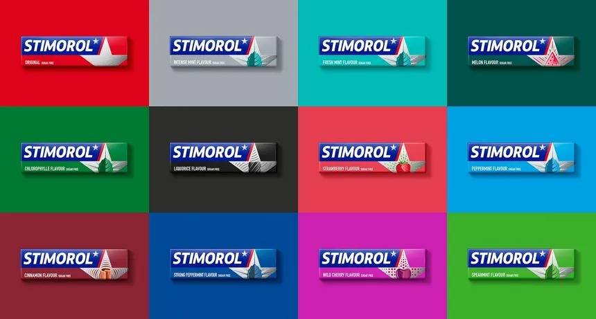 STIMOROL