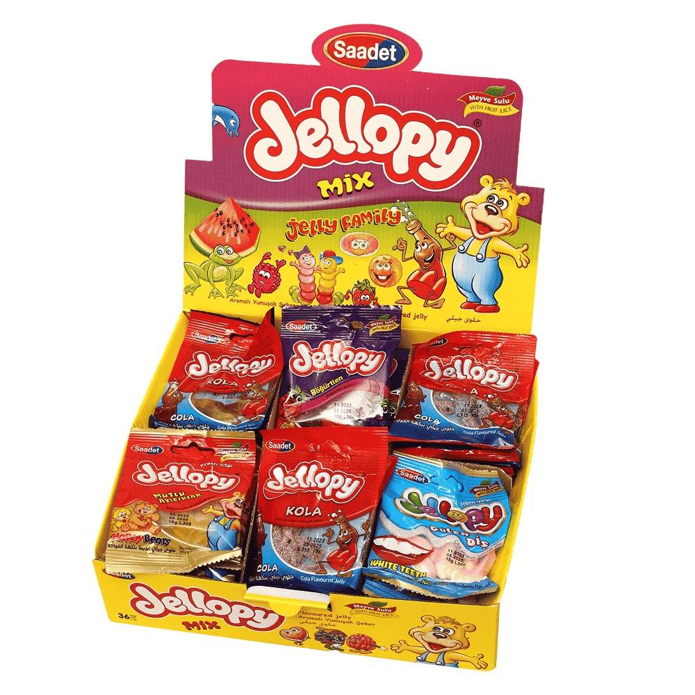 Jellopy