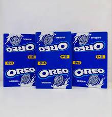OREO