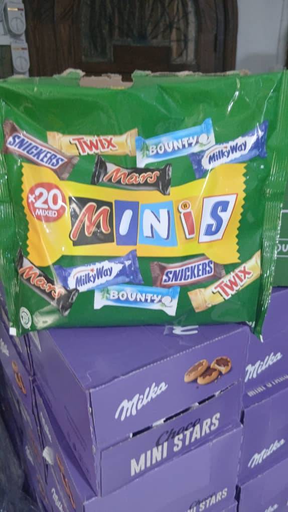 MINIS