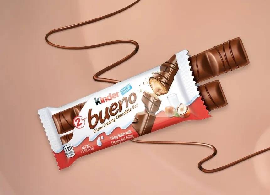 Kinder