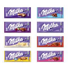 Milka