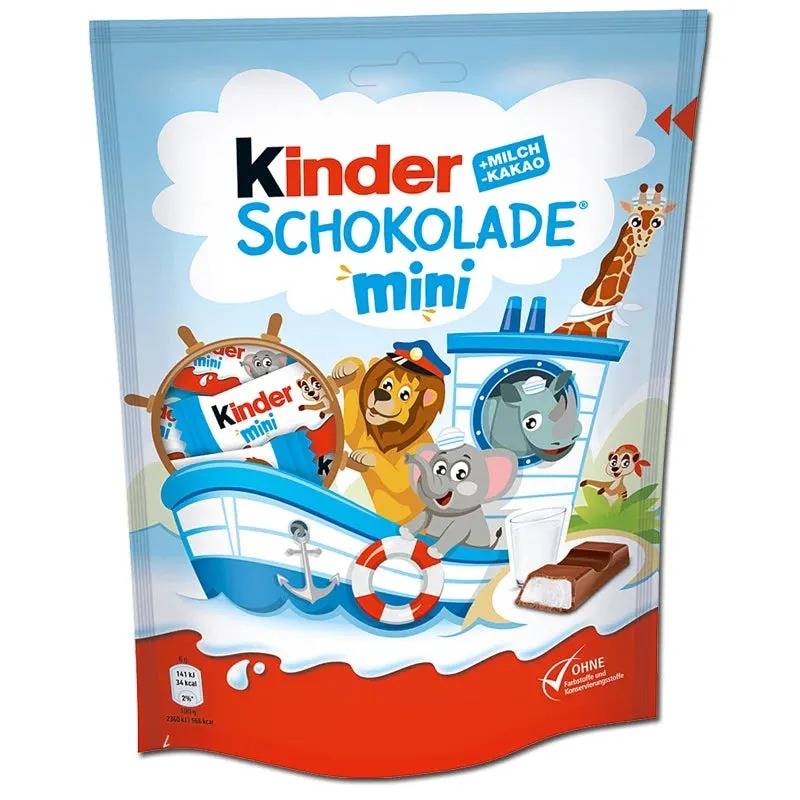 Kinder