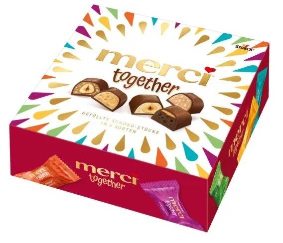 Merci