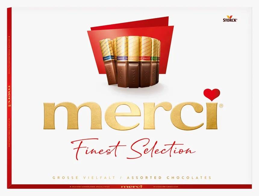 Merci