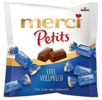Merci