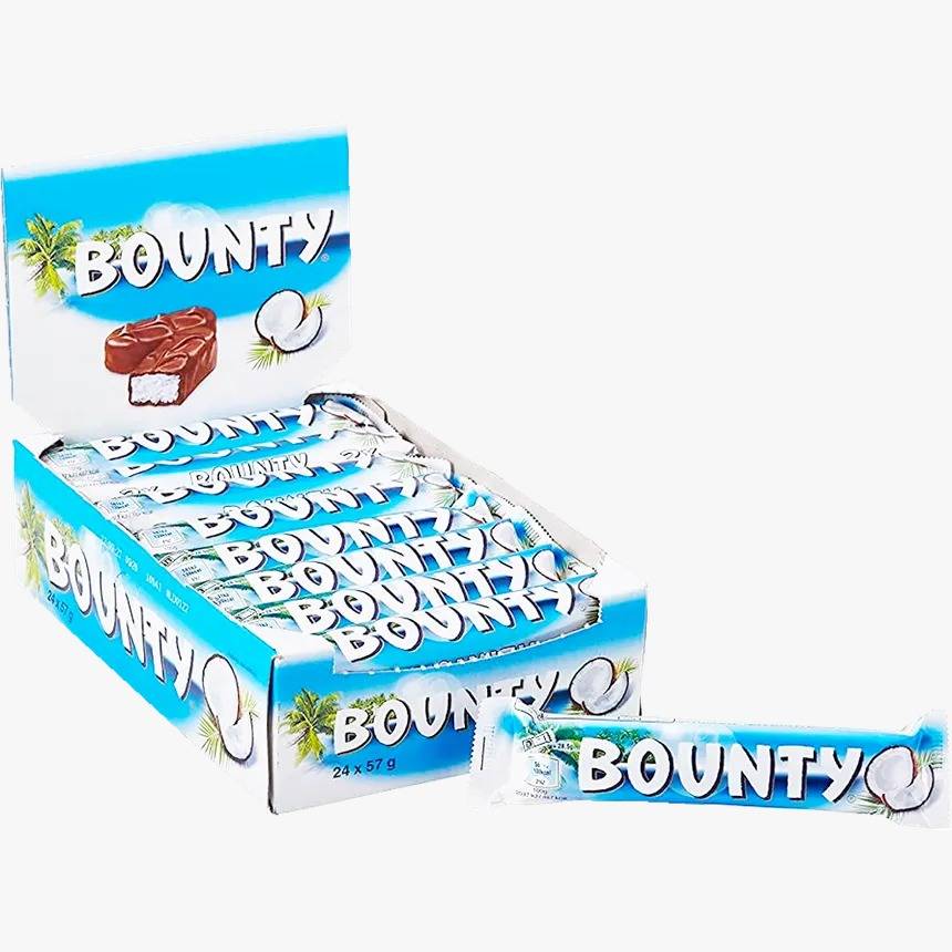 Bounty