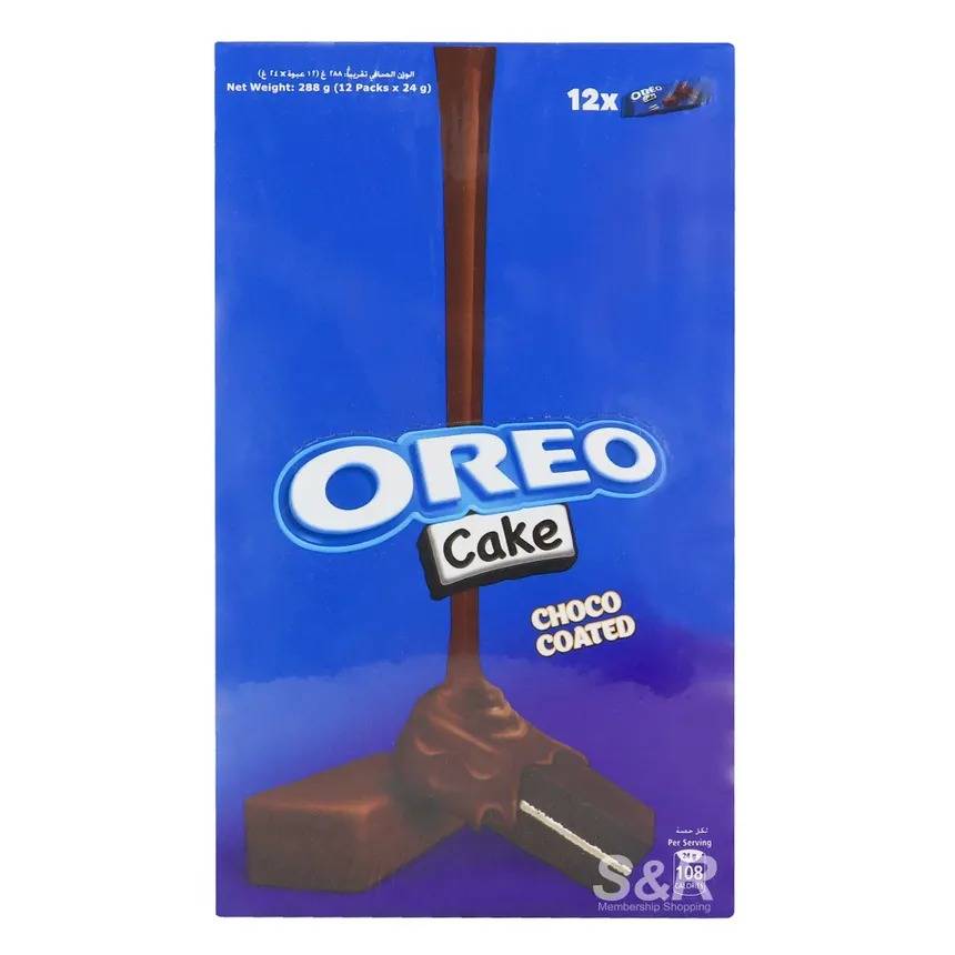 OREO