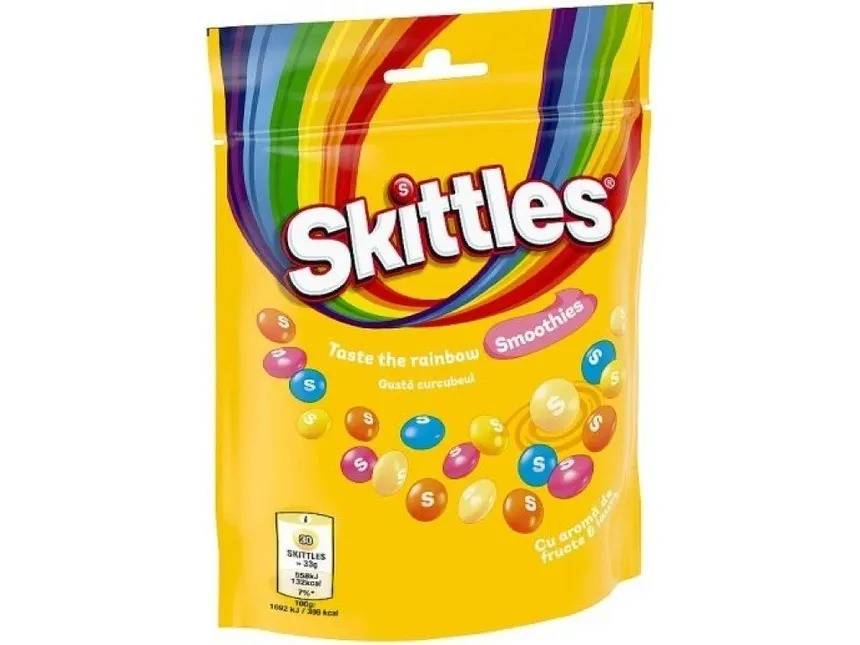 Skittles