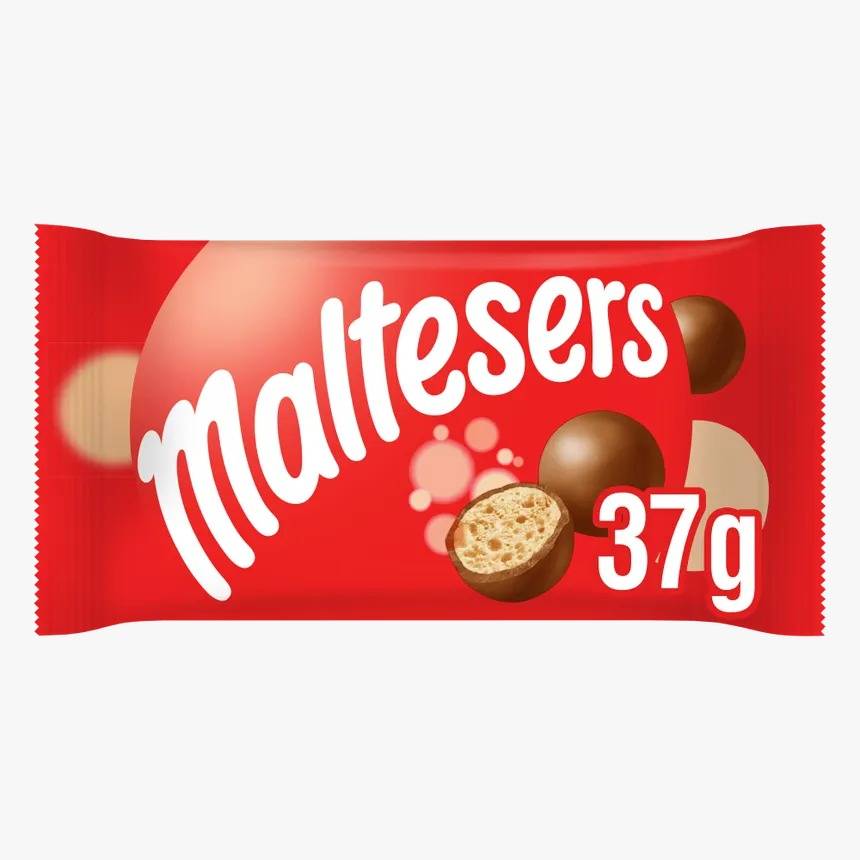 Maltesers