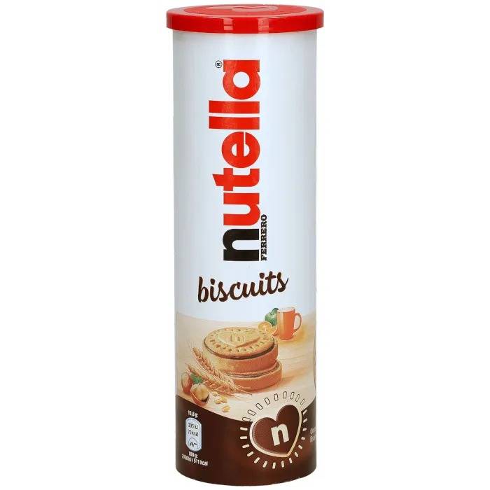 Nutella