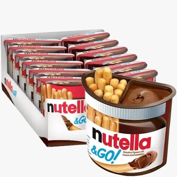 Nutella