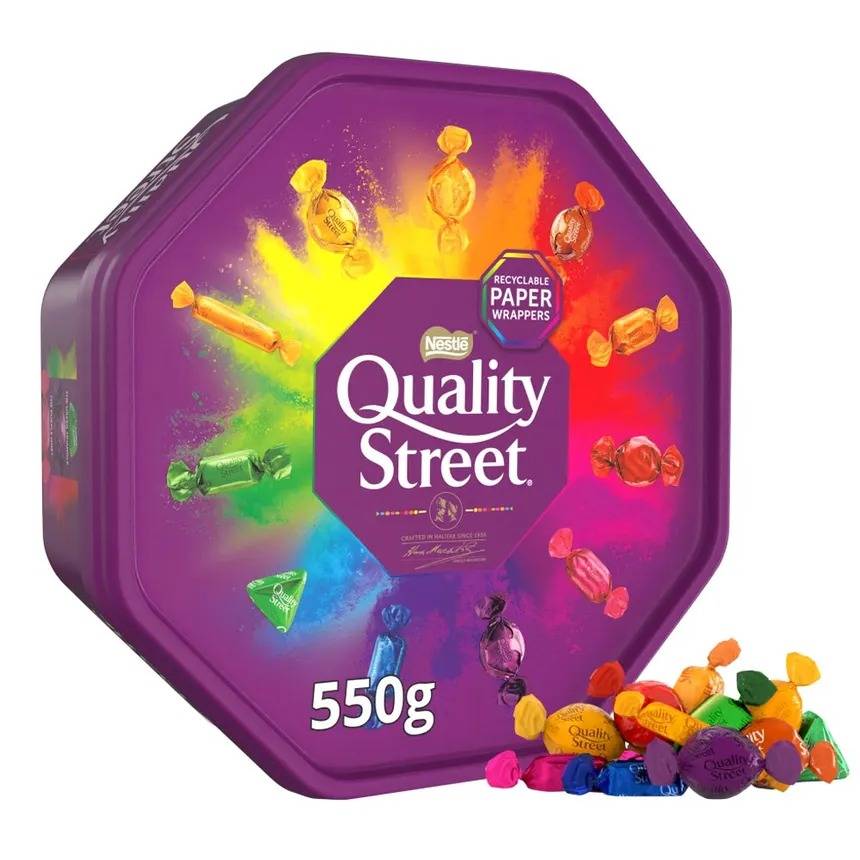 Quality street