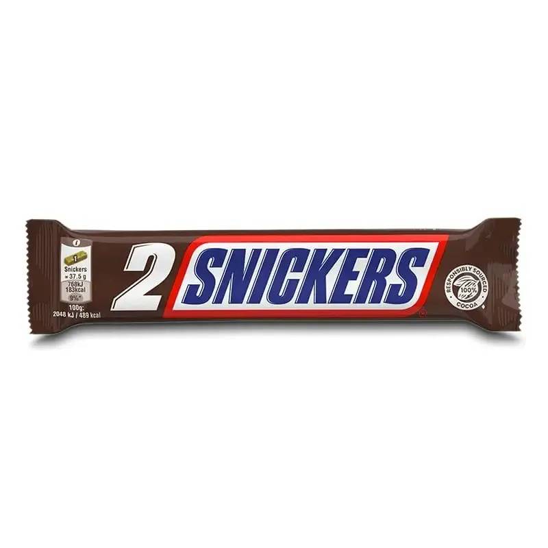 Snickrs