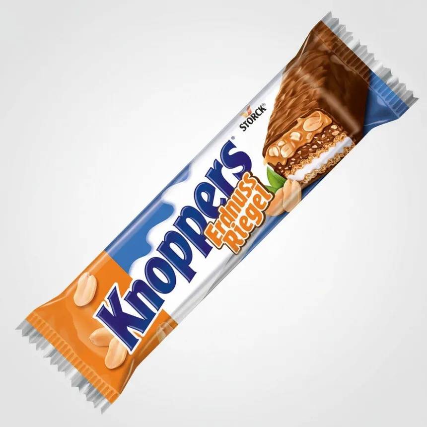 Knoppers