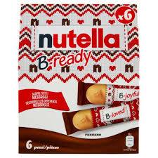 Nutella