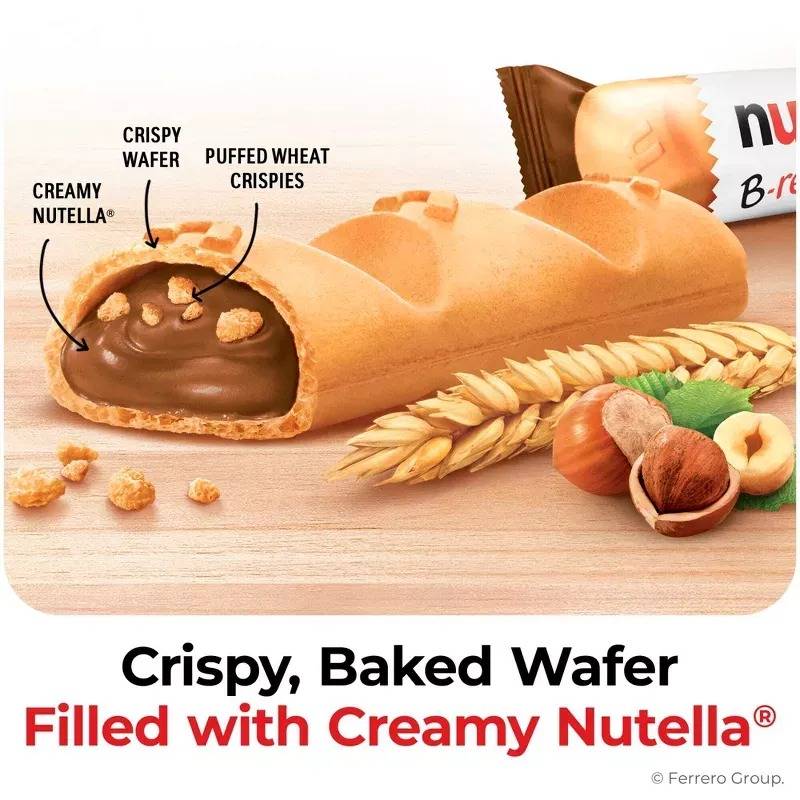 Nutella
