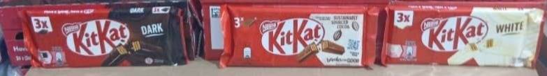 Kit kat