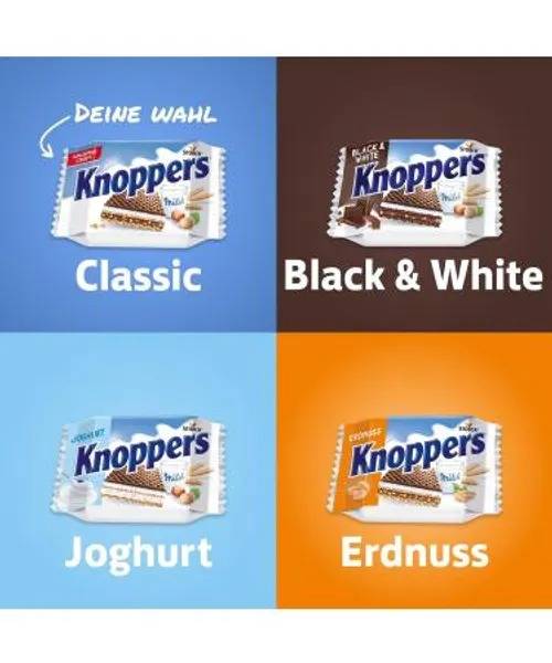Knoppers 