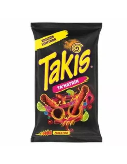 Takis