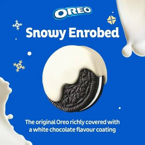 OREO