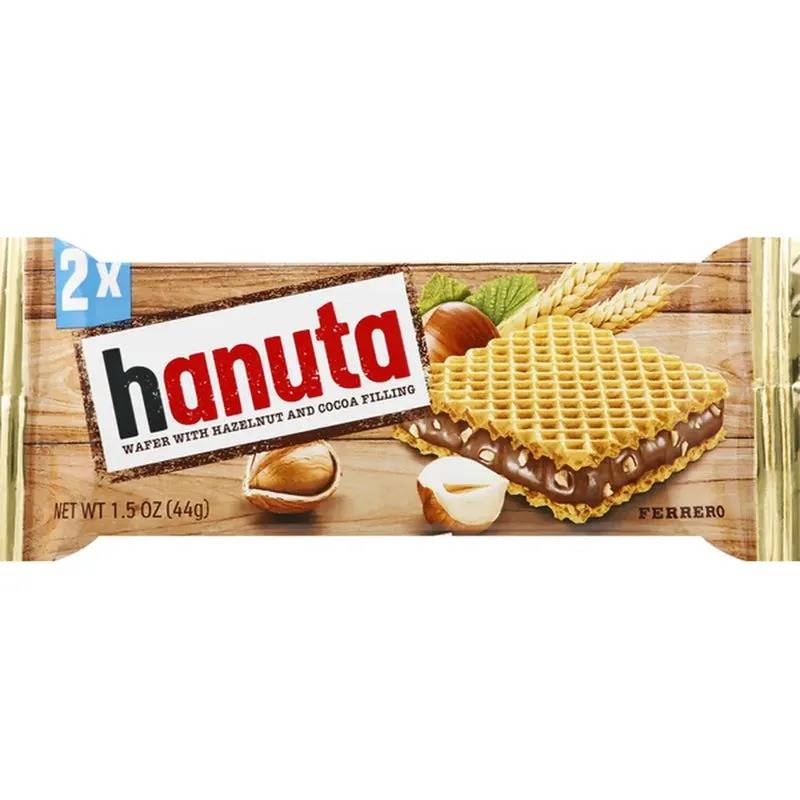 Hanuta