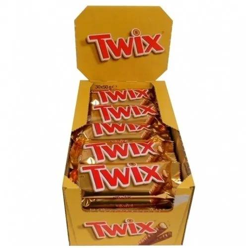 TWIX