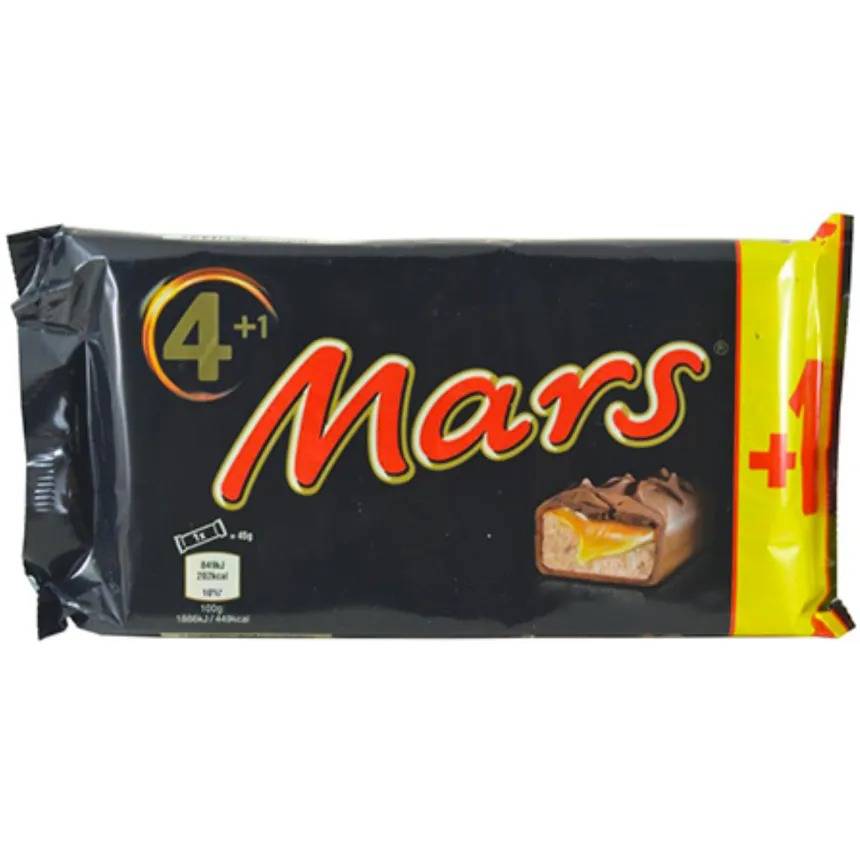 Mars