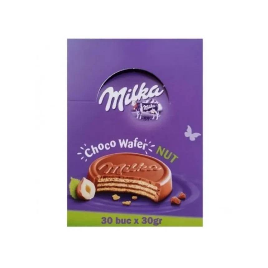 milka 