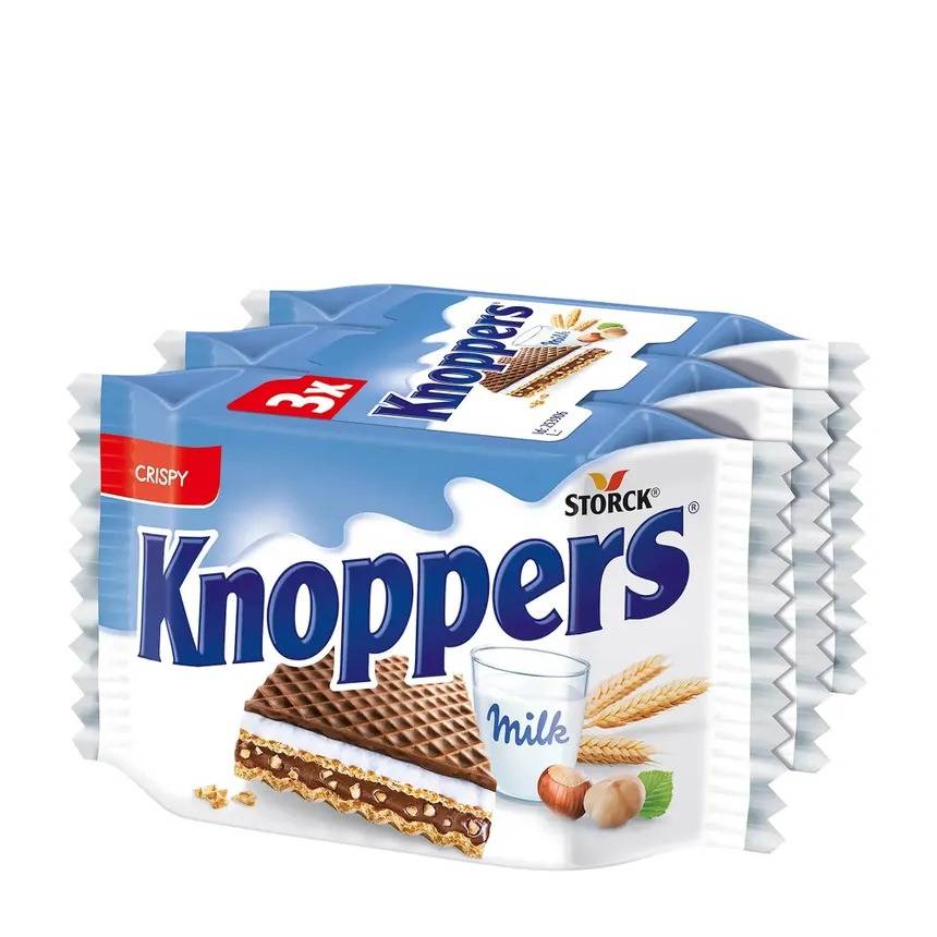 Knoppers