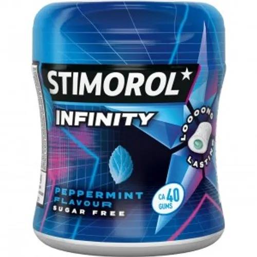 Stimorol