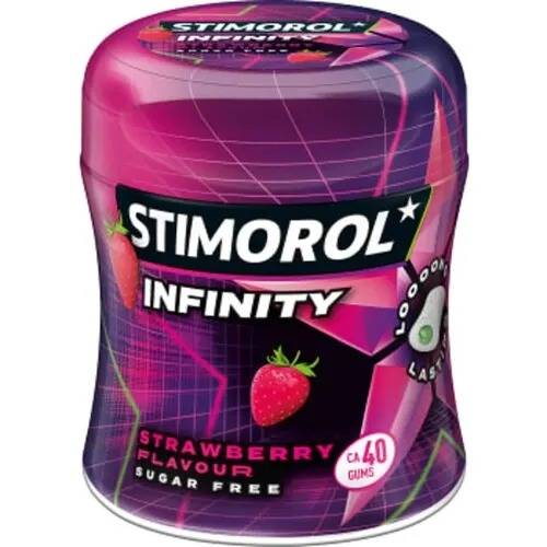 STIMOROL
