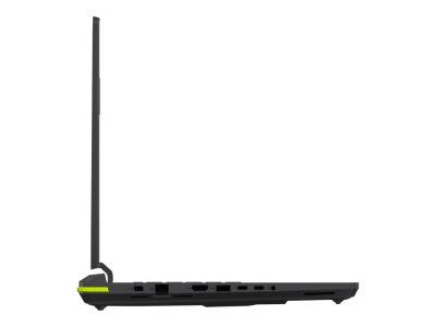 ASUS ROG STRIX G16 G614FR-RV008