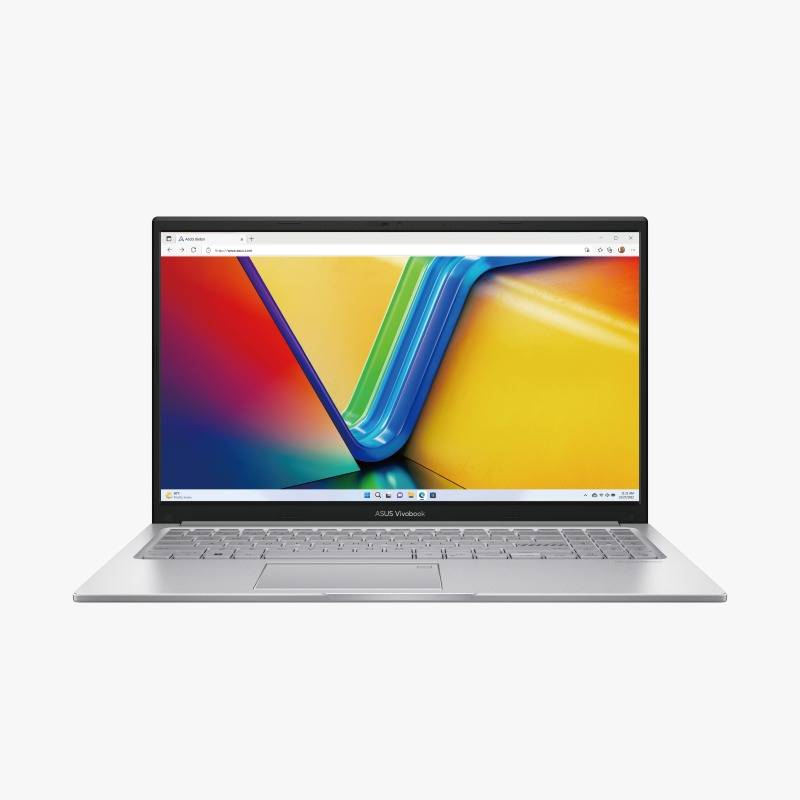 ASUS VivoBook 15 F1504VA-BQ338