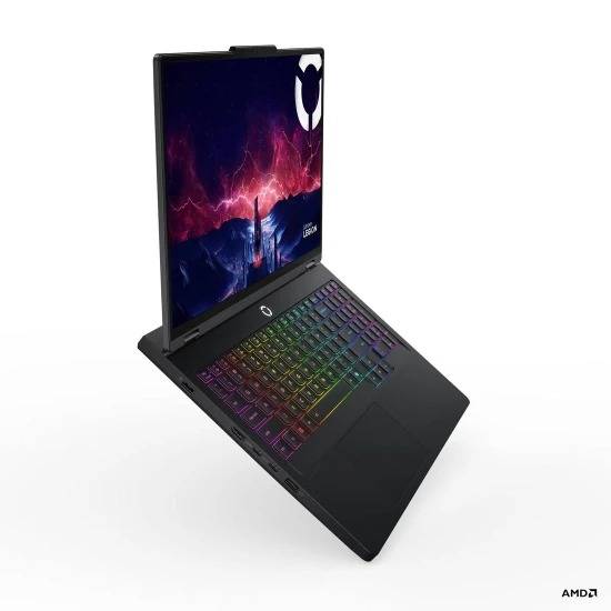 Lenovo Legion Pro 5 laptop (Ultra 9)
