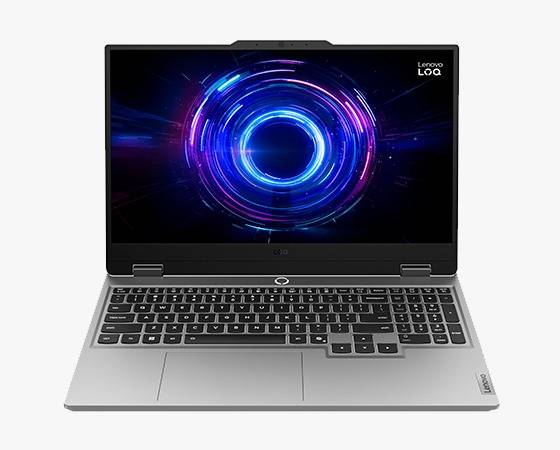 Lenovo LOQ 15IRX10 (RTX5050) laptop
