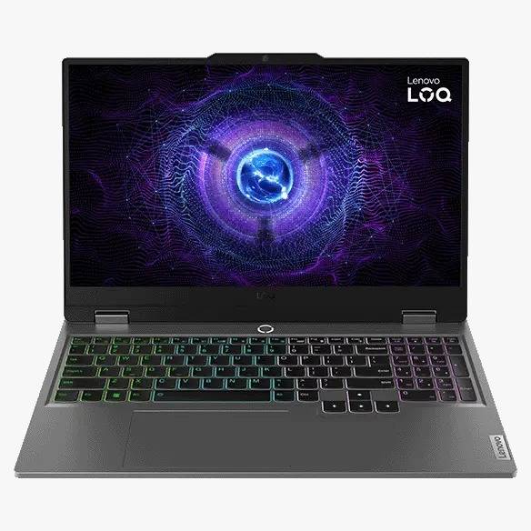 Lenovo LOQ 15IAX9E Gaming Laptop