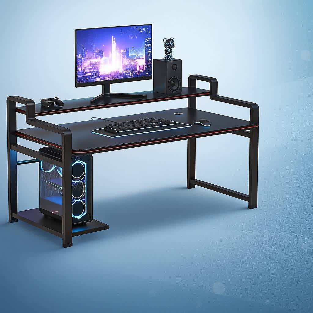 GTS TABLE S4 140 CM