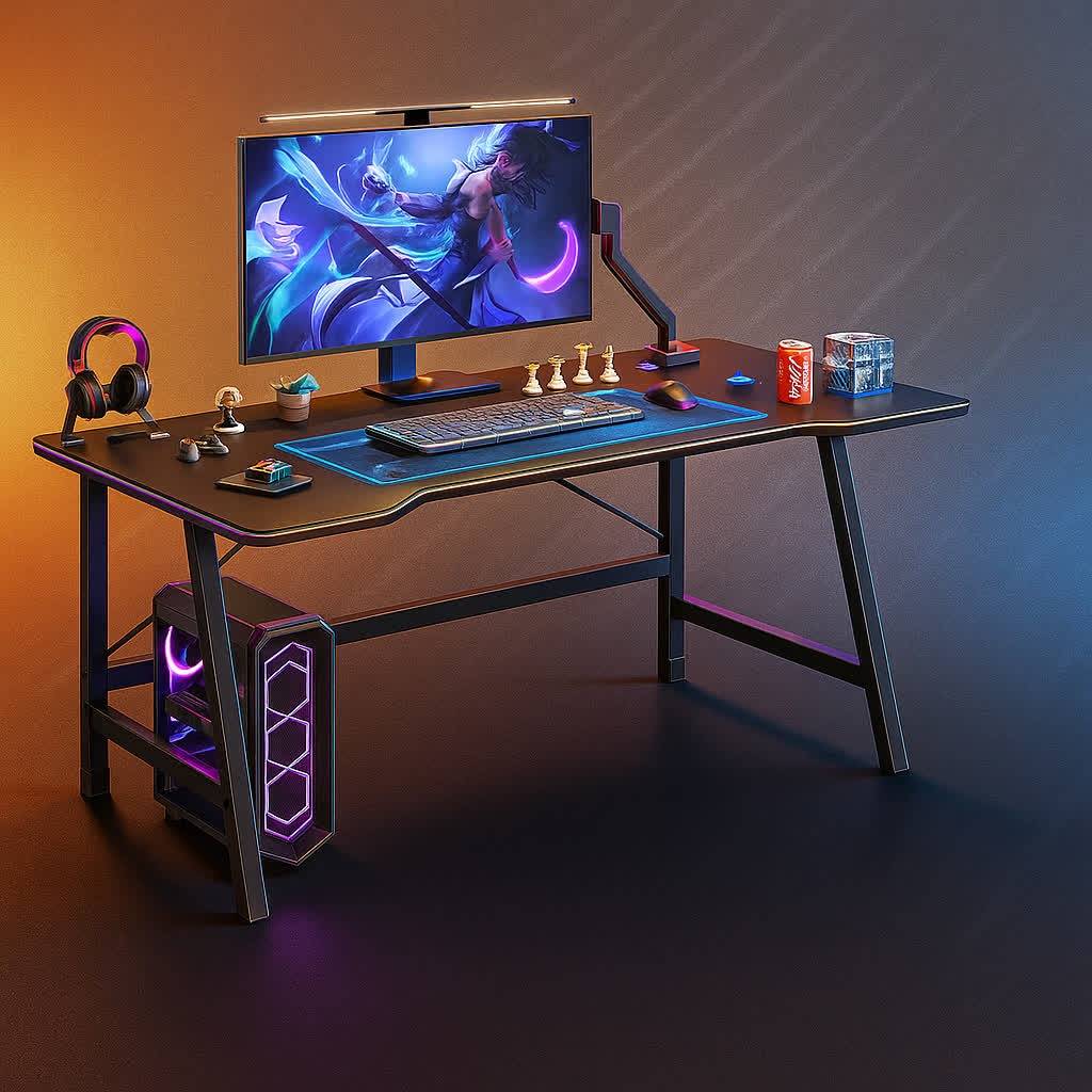 GTS TABLE S1 120 CM