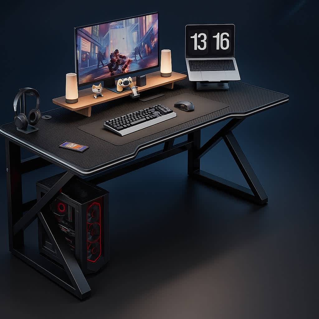 GTS TABLE S3 140 CM