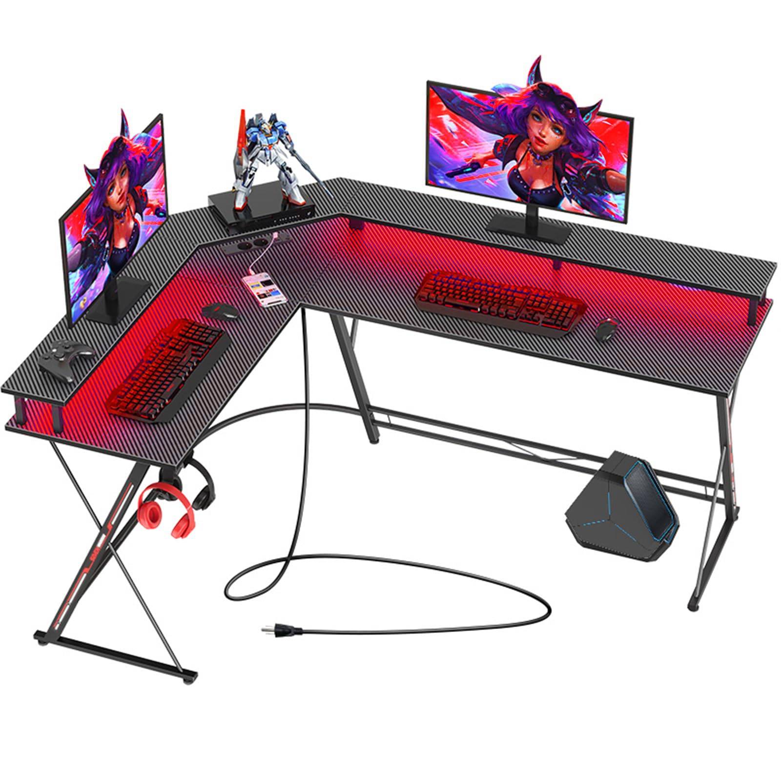 CBK135 Corner Table