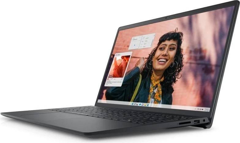 DELL 3530 i7-8750H/8GB/256GB/SHARED