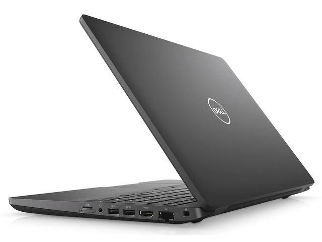 Dell Precision 3541 i7-9850H/16G/512G/SHARED