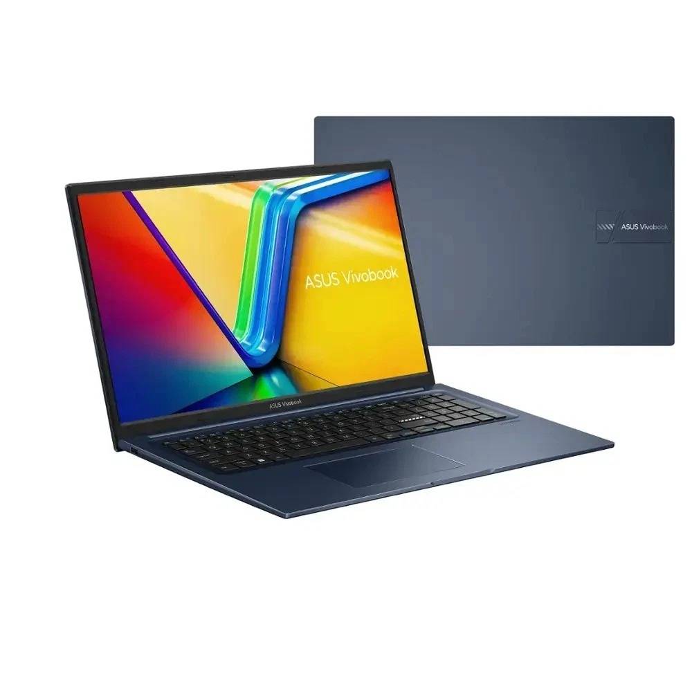 ASUS Vivobook 17 F1704Z i5-120U/16G/512G/17.3/SHARED