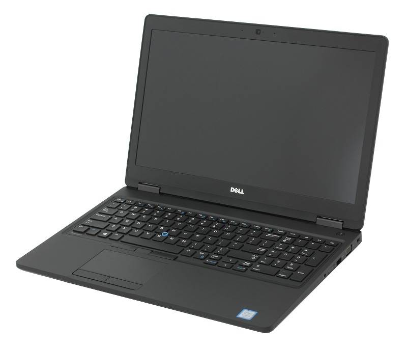 DELL PRECISION 3520 i7-7820HQ/8G/256G/M620/15.6
