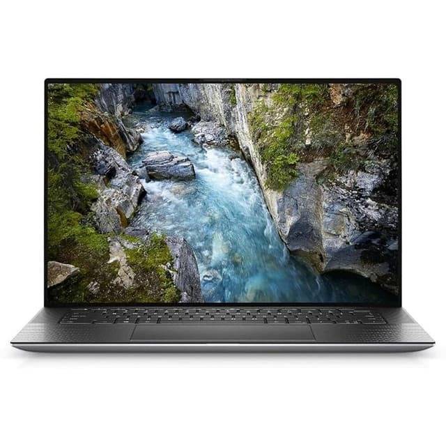 DELL Precision 5520 i7-7820HQ/16G/512G/M1200 4G/15.6