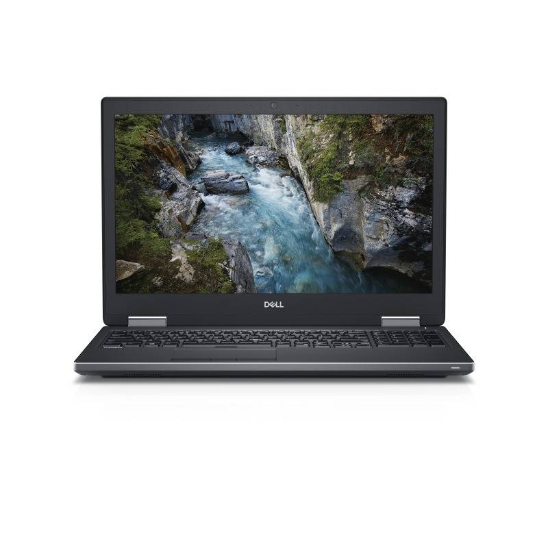 DELL PRECISION 5530 i7-8850H/16G/512G/P1000 4G
